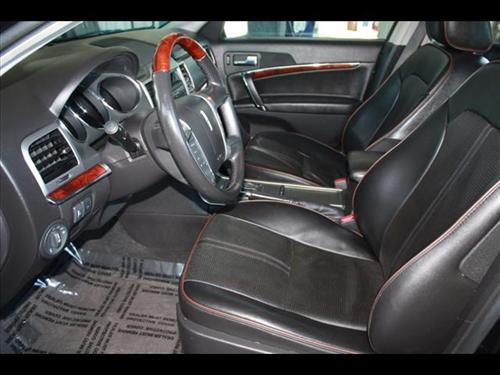 Lincoln MKZ Unknown Other