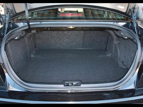 Lincoln MKZ 2010 photo 3