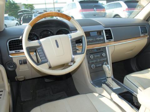Lincoln MKZ Base Other