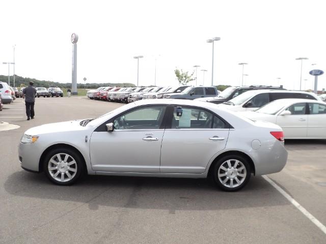 Lincoln MKZ Unknown Sedan