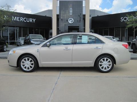 Lincoln MKZ Base Other