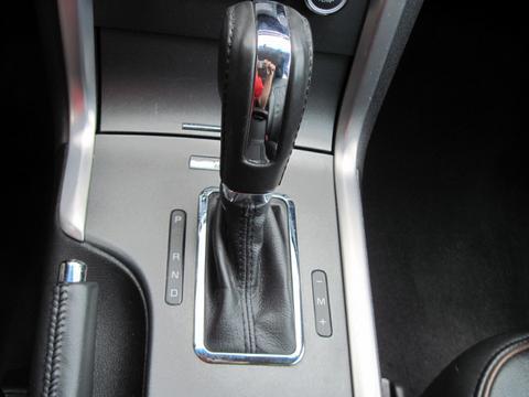 Lincoln MKZ 2010 photo 1