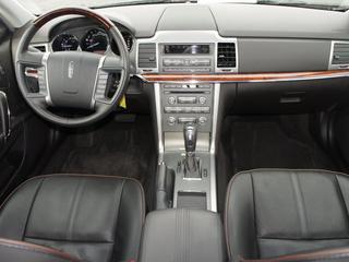 Lincoln MKZ Base Other
