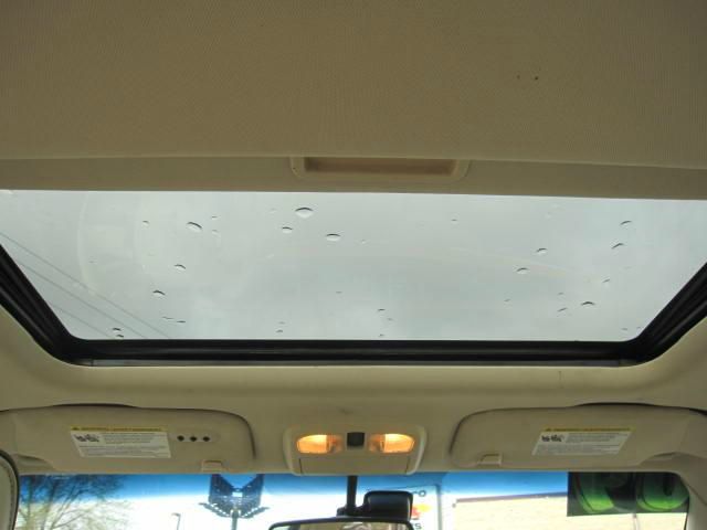 Lincoln MKZ 2010 photo 3