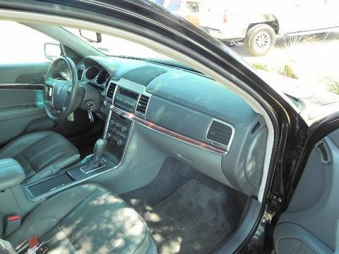 Lincoln MKZ Base Other