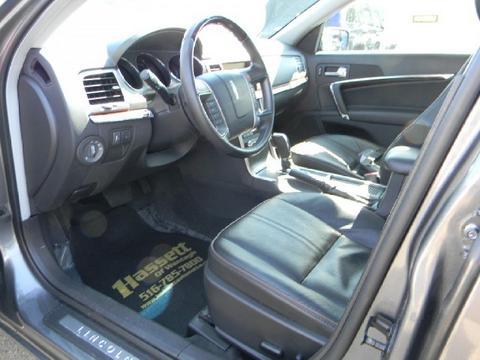 Lincoln MKZ EX - DUAL Power Doors Other