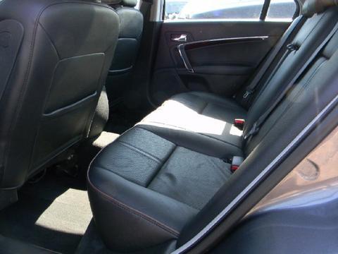 Lincoln MKZ 2010 photo 1