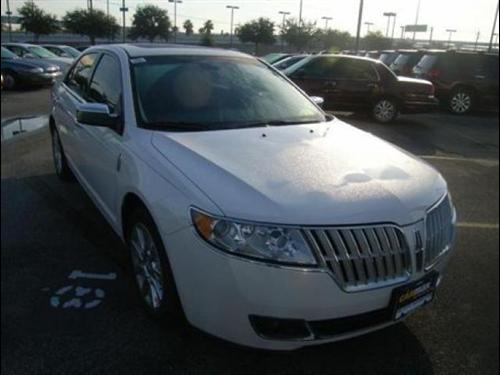 Lincoln MKZ Unknown Other