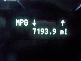 Lincoln MKZ 2010 photo 1