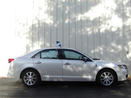 Lincoln MKZ Unknown Other