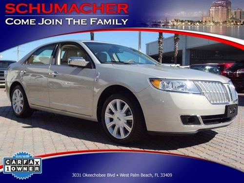 Lincoln MKZ Unknown Other