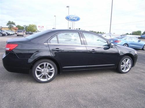 Lincoln MKZ EX - DUAL Power Doors Other