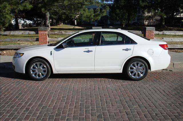 Lincoln MKZ GLS PZEV Sedan