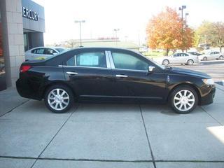 Lincoln MKZ Base Other