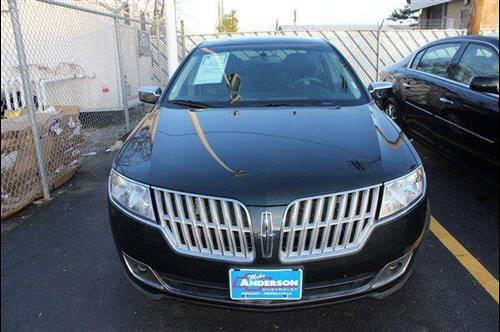 Lincoln MKZ Slk55 AMG Other