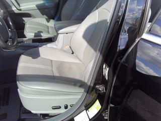 Lincoln MKZ 2010 photo 3