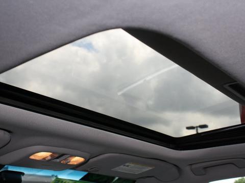 Lincoln MKZ EX - DUAL Power Doors Other