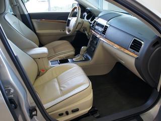 Lincoln MKZ Base Other
