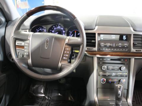 Lincoln MKZ EX - DUAL Power Doors Other