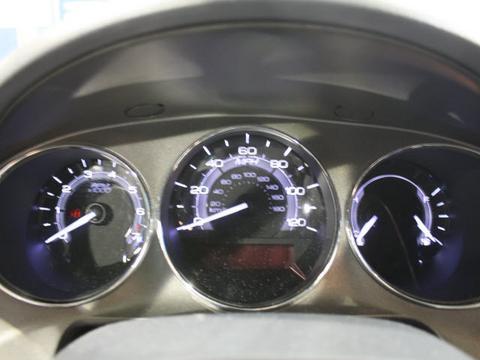 Lincoln MKZ 2010 photo 1