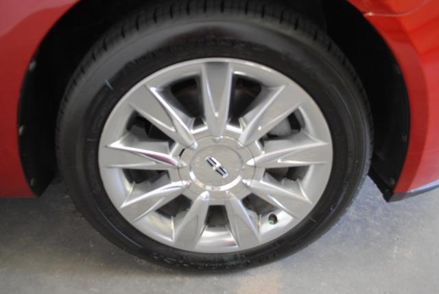 Lincoln MKZ 2010 photo 2