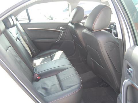 Lincoln MKZ Base Other