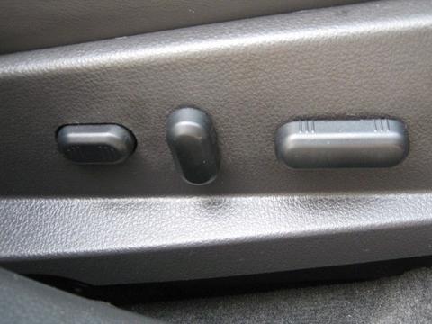 Lincoln MKZ 2010 photo 1