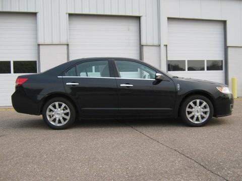 Lincoln MKZ 2010 photo 2