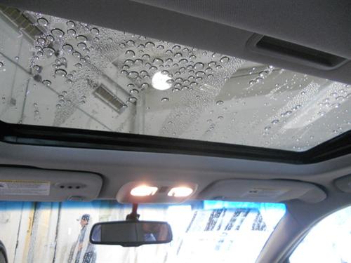 Lincoln MKZ Unknown Other