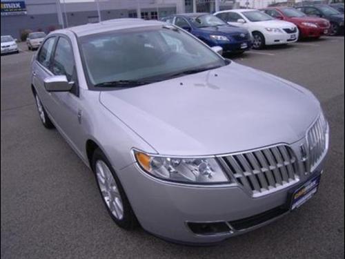 Lincoln MKZ Unknown Other