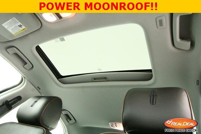 Lincoln MKZ Unknown Sedan