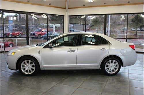 Lincoln MKZ Unknown Other