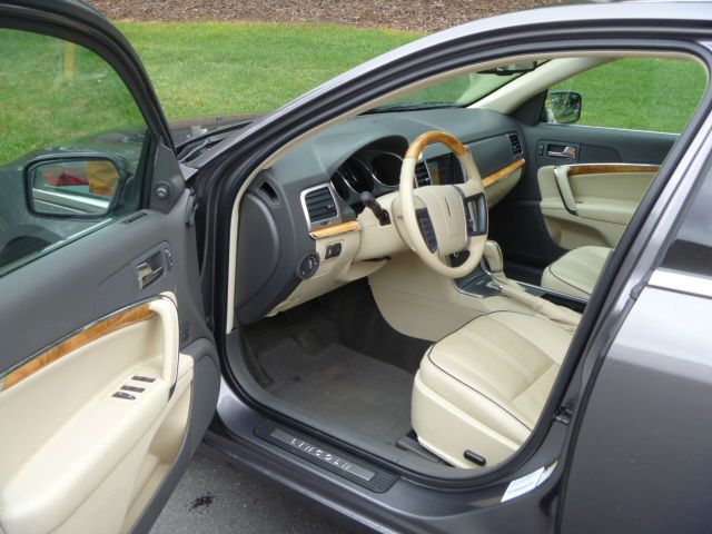 Lincoln MKZ EX - DUAL Power Doors Sedan