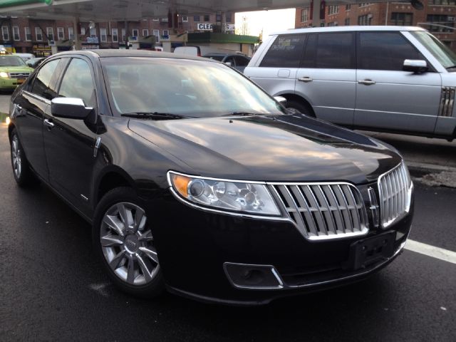 Lincoln MKZ 4dr Sdn Auto SE PZEV Sedan