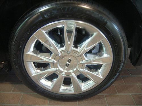 Lincoln MKZ Base Other