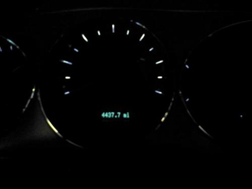 Lincoln MKZ 2011 photo 3