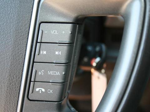 Lincoln MKZ Base Other