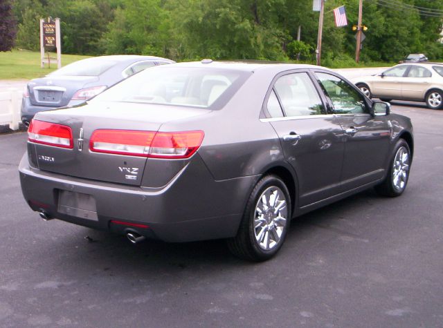 Lincoln MKZ EX - DUAL Power Doors Sedan