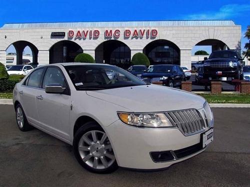 Lincoln MKZ Unknown Other