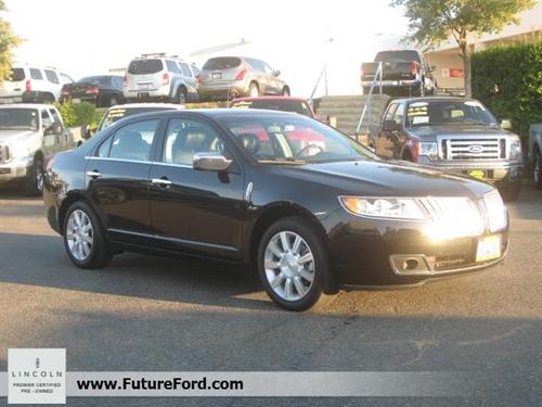 Lincoln MKZ Unknown Other