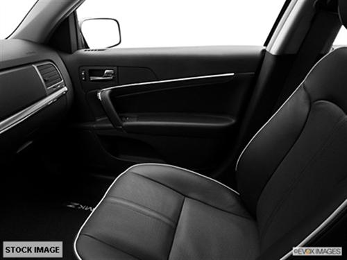 Lincoln MKZ EX - DUAL Power Doors Other