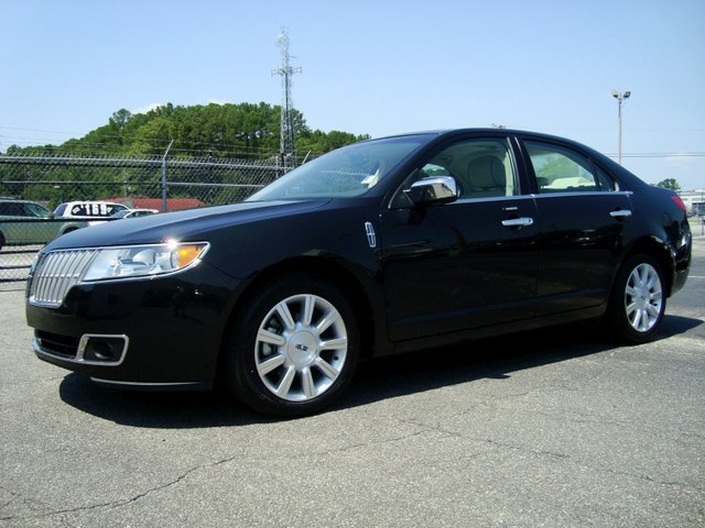 Lincoln MKZ Base Other