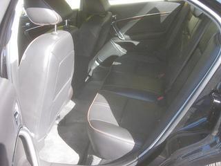 Lincoln MKZ ESi Other