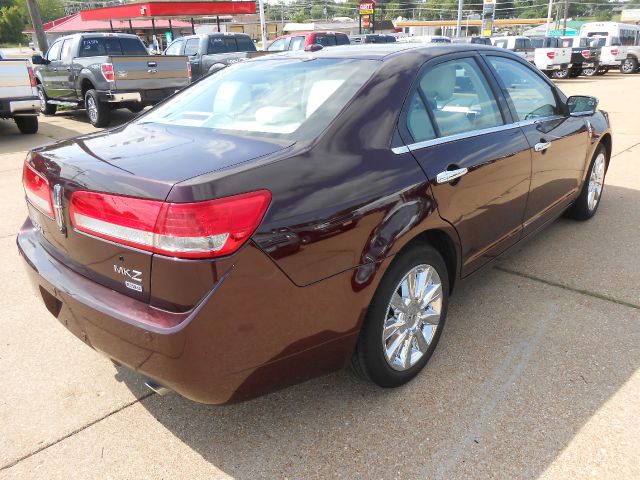 Lincoln MKZ EX - DUAL Power Doors Sedan
