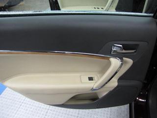 Lincoln MKZ Base Other