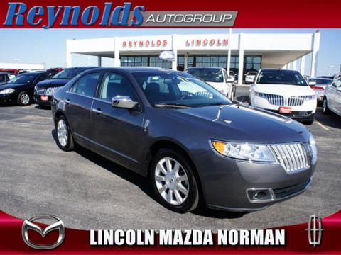 Lincoln MKZ Base Other