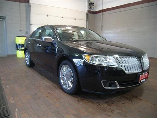 Lincoln MKZ Slk55 AMG Other