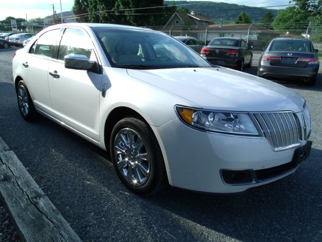 Lincoln MKZ EX - DUAL Power Doors Sedan