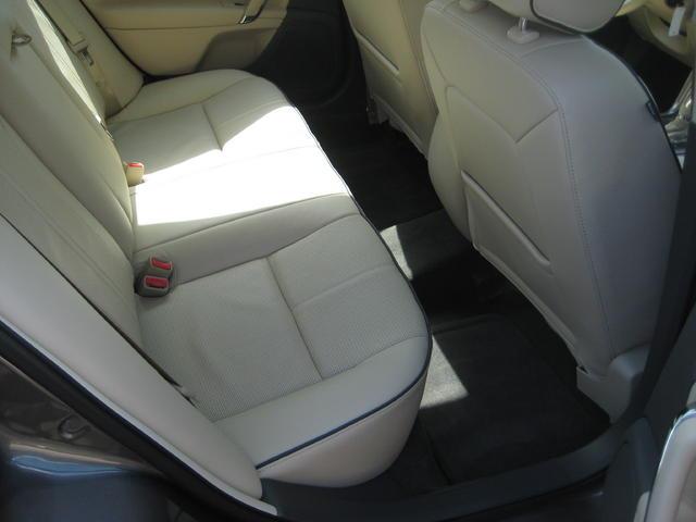 Lincoln MKZ 2011 photo 5