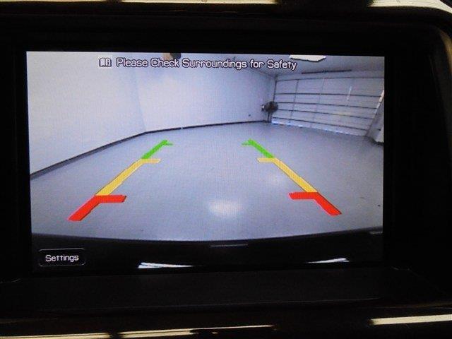 Lincoln MKZ ESi Sedan